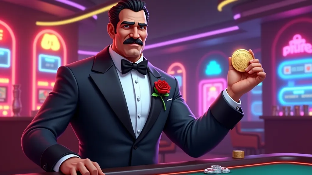 spinogambino bonus